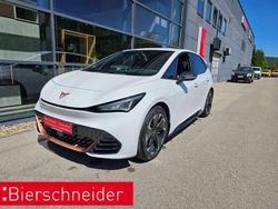 Silber Gebraucht 2024 Cupra Born Kleinwagen | 28.999 € (Guter Preis)