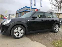 Schwarz Gebraucht 2019 Mini One Clubman Kombi | 12.390 € (Guter Preis)