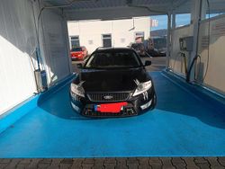 Gebraucht 2007 Ford Mondeo Kombi | 3.990 € (Teuer)