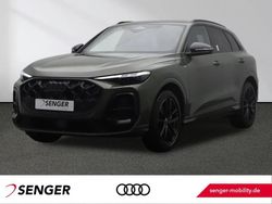 Distriktgrün Neu 2025 Audi Q5 Sport SUV | 80.945 €