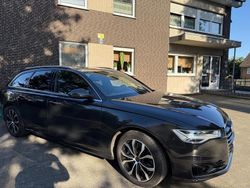 Grau Gebraucht 2016 Audi A6 Kombi | 25.500 € (Guter Preis)
