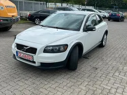 Weiß Gebraucht 2008 Volvo C30 Kleinwagen | 3.333 € (Fairer Preis)