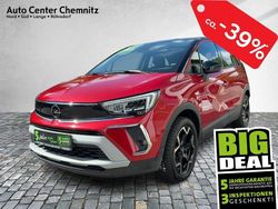 Rot Gebraucht 2022 Opel Crossland GS Line SUV | 17.511 € (Guter Preis)