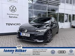 Schwarz Gebraucht 2024 VW Golf VIII Style Limousine | 37.990 €