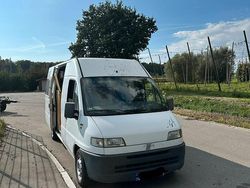 Weiß Gebraucht 1996 Fiat Ducato Van | 6.000 €