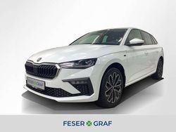 Moon weiss perleffekt Gebraucht 2025 Skoda Scala Selection Kleinwagen | 23.880 € (Teuer)