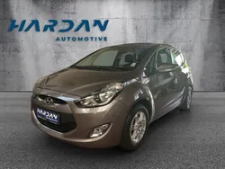 Braun Gebraucht 2012 Hyundai ix20 Classic Van / Kleinbus | 5.990 € (Fairer Preis)