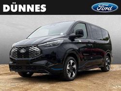 Agate black metallic Neu 2025 Ford Tourneo Sport Van / Kleinbus | 71.900 € (Etwas zu teuer)