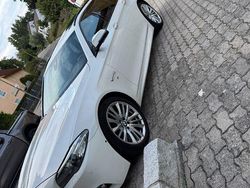 Weiß Gebraucht 2015 BMW 530 M Sport Kombi | 15.500 € (Fairer Preis)