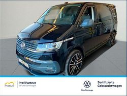 Gebraucht 2020 VW Multivan Trendline Van | 43.495 € (Fairer Preis)