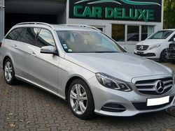 Silber Gebraucht 2013 Mercedes 300 Avantgarde Limousine | 15.888 € (Superpreis)