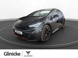 Quasargrau Gebraucht 2022 Cupra Born Kleinwagen | 26.880 € (Fairer Preis)