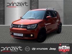 Orange Gebraucht 2019 Suzuki Ignis Comfort+ Kleinwagen | 13.470 € (Fairer Preis)
