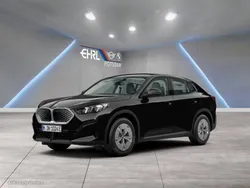 Schwarz Neu 2025 BMW iX2 Performance SUV | 41.290 €