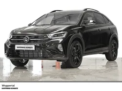 Deep black perleffekt Neu 2025 VW Taigo R-line SUV | 33.880 € (Teuer)