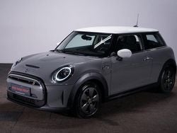 Grau Gebraucht 2021 Mini Cooper SE Essential Kleinwagen | 14.249 € (Guter Preis)