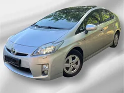 Grau Gebraucht 2011 Toyota Prius Kleinwagen | 8.990 € (Fairer Preis)