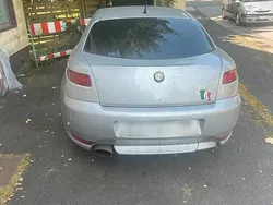 Silber Gebraucht 2006 Alfa Romeo GT Coupé | 3.500 €