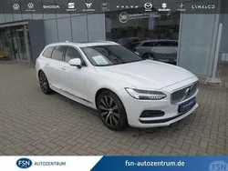 Gebraucht 2023 Volvo V90 Kombi | 43.500 € (Fairer Preis)