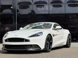Andere Gebraucht 2018 Aston Martin Vanquish Coupé | 299.000 €