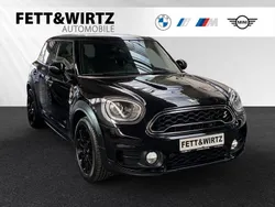 Schwarz Gebraucht 2019 Mini Cooper Countryman SUV | 21.790 € (Fairer Preis)
