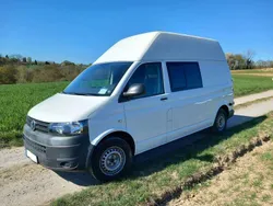 Weiß Gebraucht 2014 VW T5 Van | 25.999 €