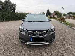 Grau Gebraucht 2019 Opel Crossland Innovation SUV | 13.000 € (Guter Preis)