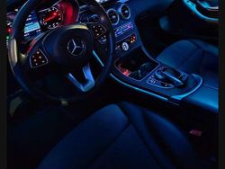 Gebraucht 2017 Mercedes C180 Avantgarde Limousine | 23.000 € (Etwas zu teuer)