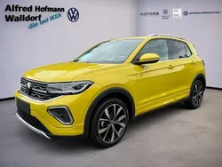 Othercolor Gebraucht 2024 VW T-Cross R-line SUV | 35.511 €