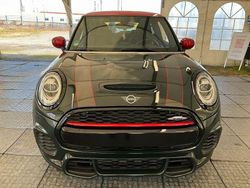 Grün Gebraucht 2020 Mini John Cooper Works Kleinwagen | 17.100 € (Fairer Preis)