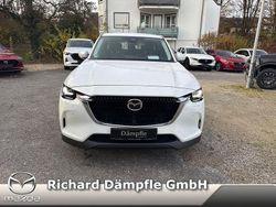 Arctic white Gebraucht 2022 Mazda CX-60 Exclusive-Line SUV | 31.900 € (Superpreis)