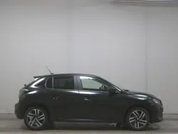 Schwarz Gebraucht 2023 Peugeot 208 Active Kleinwagen | 12.280 € (Superpreis)