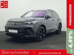 Grau Gebraucht 2025 VW Tiguan Style SUV | 49.950 € (Fairer Preis)