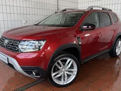 Rot Gebraucht 2019 Dacia Duster Adventure SUV | 13.480 € (Fairer Preis)