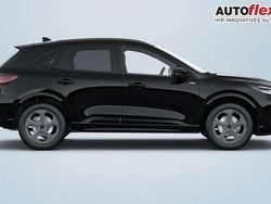 Agate black metallic Neu 2025 Ford Kuga ST-Line SUV | 36.196 € (Superpreis)