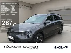Othercolor Gebraucht 2024 Kia e-Niro Inspiration SUV | 36.890 € (Etwas zu teuer)