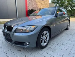Grau Gebraucht 2012 BMW 320 Comfort Edition Kombi | 5.300 € (Fairer Preis)