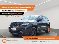 Schwarz Gebraucht 2015 Jeep Grand Cherokee Summit SUV | 19.900 € (Superpreis)