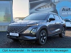 Phantom grau metallic Neu 2025 Omoda 5 SUV | 26.990 €