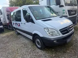 Weiß Gebraucht 2011 Mercedes Sprinter Van | 7.400 €