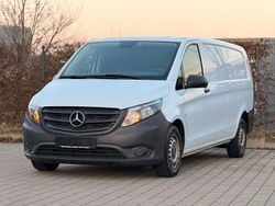 Weiß Gebraucht 2019 Mercedes Vito Van | 18.900 € (Superpreis)