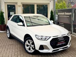 Cortinaweiss (metallic) Gebraucht 2021 Audi A1 Sport Kleinwagen | 21.890 € (Guter Preis)