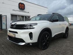 Blanc nacre Gebraucht 2023 Citroën C5 Aircross Shine SUV | 25.990 € (Fairer Preis)
