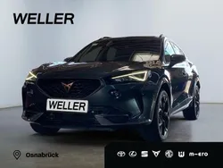 Grau Gebraucht 2020 Cupra Formentor VZ SUV | 28.680 € (Guter Preis)