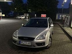 Gebraucht 2007 Ford Focus Style Kombi | 1.050 € (Fairer Preis)