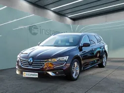Rot Gebraucht 2022 Renault Talisman GrandTour Initiale Kombi | 38.861 €