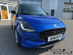 Rot Neu 2024 Suzuki Swift Comfort Limousine | 20.120 €