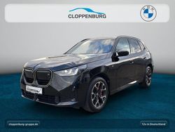 Schwarz Gebraucht 2025 BMW X3 Performance SUV | 75.480 € (Etwas zu teuer)
