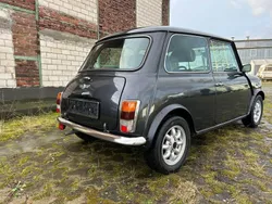 Grau Gebraucht 1997 Mini Cooper Classic Kleinwagen | 11.990 € (Superpreis)