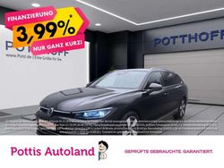 Schwarz Gebraucht 2025 VW Passat Elegance Kombi | 36.377 € (Superpreis)